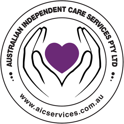 AIC Services logo